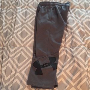 Under armor Pants